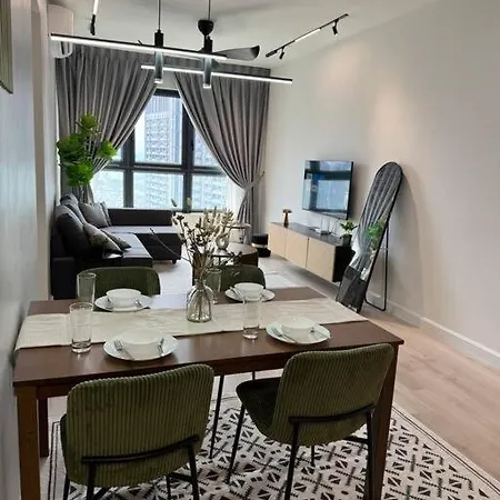 M Vertica Residence
